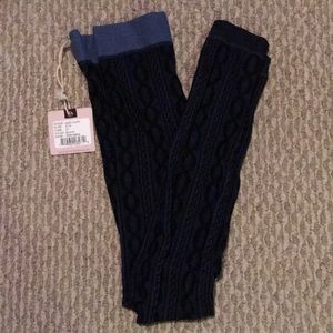 Aventura Clothing Ebony S/M leggings NWT